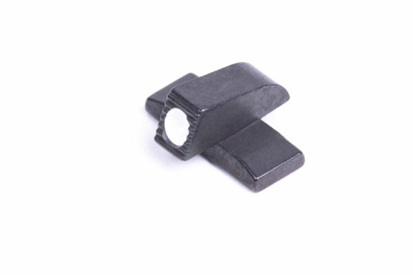 Arex Rex Zero 1 Steel Front Sight with White Dot Center