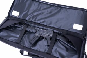 MarColMar Firearms CETME L Gen 2 223 Rem / 5.56x45mm Black Semi-Automatic Rifle