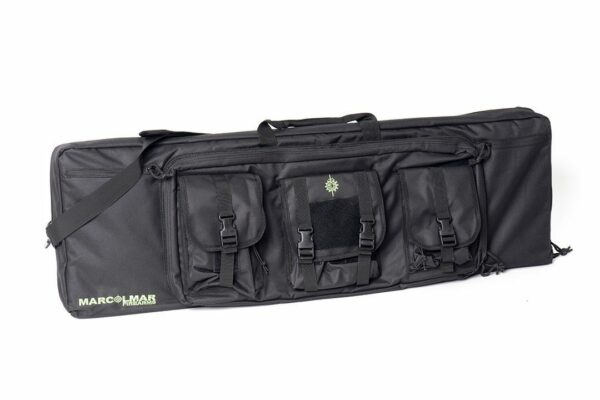 MarColMar Firearms CETME L Gen 2 223 Rem / 5.56x45mm Grey Semi-Automatic Rifle