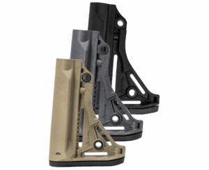 THRiL Combat Competition Stock – Gray