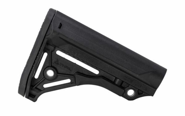 THRiL Combat Competition Stock – Black