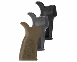 THRiL Rugged Tactical Grip  Gray