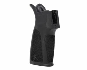 THRiL Rugged Tactical Grip Black (Compatible with M4/AR 15 style weapon systems)