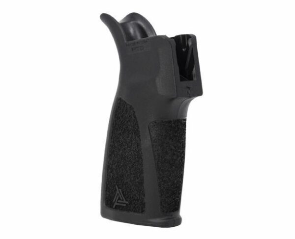 THRiL Rugged Tactical Grip Black (Compatible with M4/AR 15 style weapon systems)
