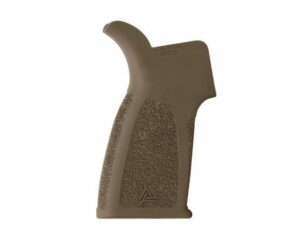 THRiL Rugged Tactical Grip Dark Earth