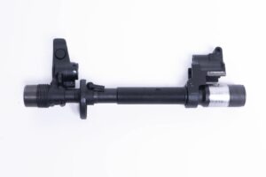 Arsenal 7.62x39mm 8.5″ Long Barrel Assembly with 24×1.5mm Right Hand Threads