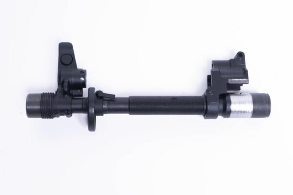 Arsenal 7.62x39mm 8.5″ Long Barrel Assembly with 24×1.5mm Right Hand Threads
