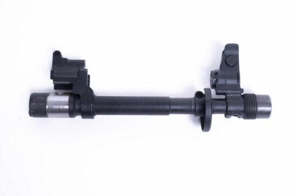 Arsenal 7.62x39mm 8.5″ Long Barrel Assembly with 24×1.5mm Right Hand Threads
