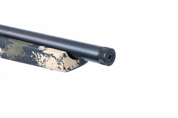CZ 457 Varmint Precision Trainer 22LR Camo 16.5″ Barrel Bolt Action 5 Round Rifle