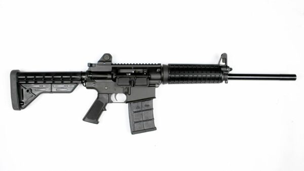AR-Style Semi-Auto 12 GA Shotgun