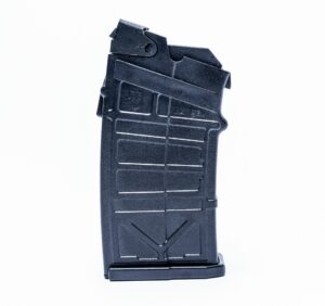 JTS AK Style 5 round magazine