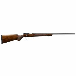 CZ 457 American Bolt Action 17 HMR 5rd Rifle