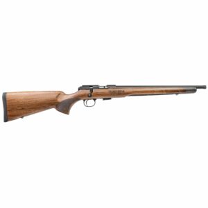 CZ 457 Royal 22LR Bolt Action Threaded Barrel Rifle
