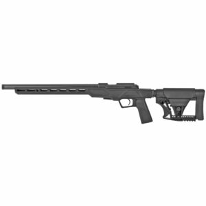 CZ 457 Varmint Precision Chassis Bolt Action 22 LR Threaded Barrel 5rd