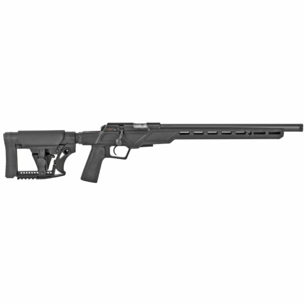 CZ 457 Varmint Precision Chassis Bolt Action 22 LR Threaded Barrel 5rd