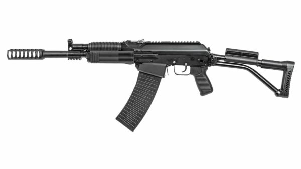Molot Vepr Defender 12 Gauge Semi-Automatic Shotgun with Improved Muzzle Brake