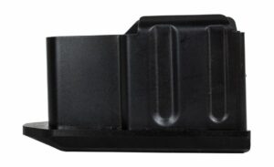 CZ 557 Magazine 4rd 243 308 Win