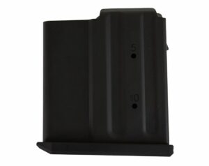 CZ 557 Magazine 243 308 Win 10 rd