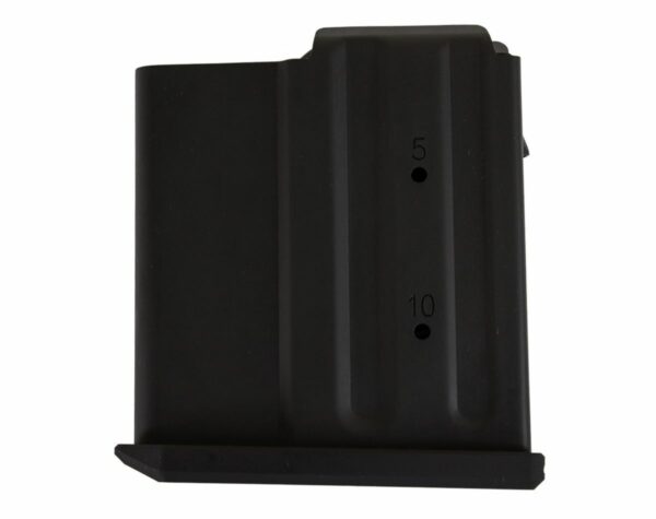 CZ 557 Magazine 243 308 Win 10 rd