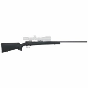 CZ 557 American Synthetic  270 Winchester Bolt Action Rifle