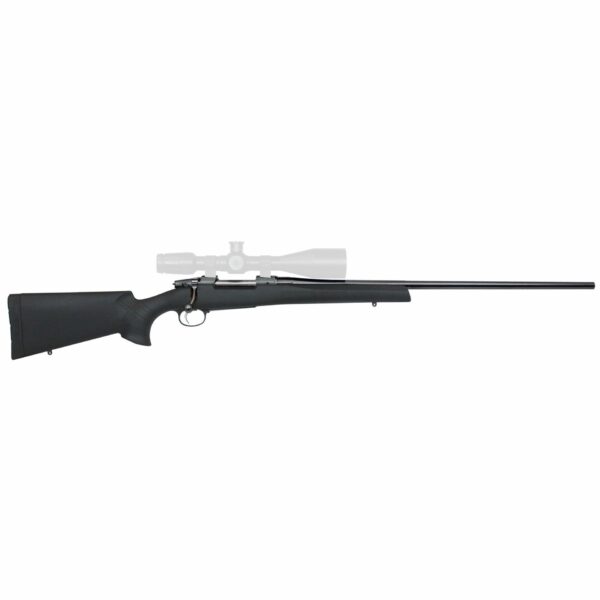 CZ 557 American Synthetic  270 Winchester Bolt Action Rifle