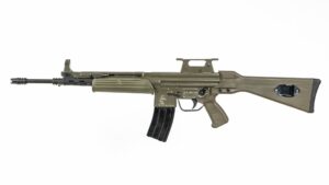 MarColMar Firearms CETME LV Spanish Green Semi-Automatic Rifle