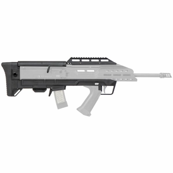 CZ Scorpion EVO 3 Bullpup Conversion Kit Black