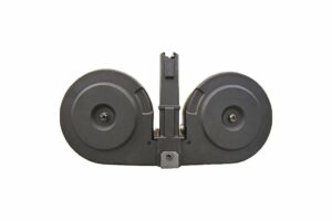 KCI USA Mini-14 100rd Drum Magazine