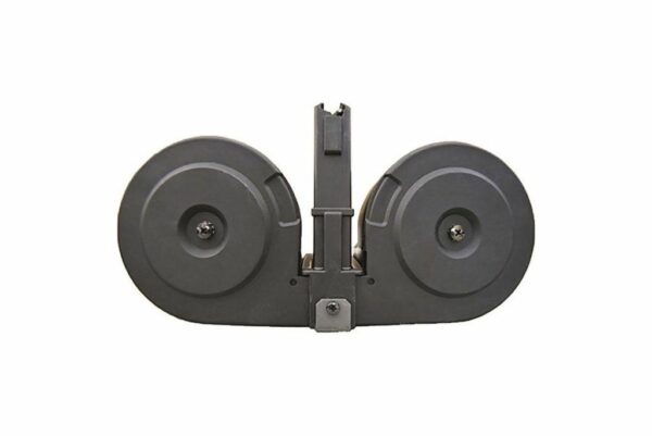 KCI USA Mini-14 100rd Drum Magazine