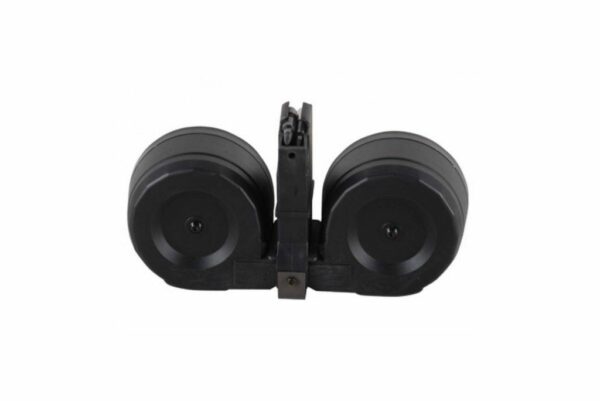 KCI USA Mini-14 100rd Drum Magazine