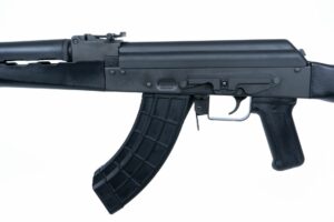Century Arms VSKA 7.62x39mm Semi-Automatic Rifle with Combloc Side Rail