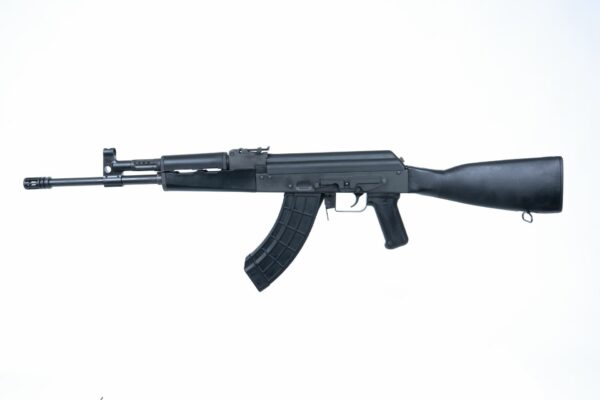 Century Arms VSKA 7.62x39mm Semi-Automatic Rifle with Combloc Side Rail