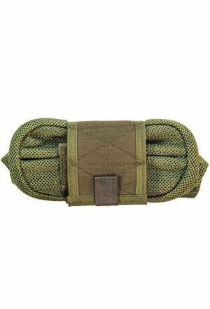 High Speed Gear V2 MOLLE Olive Drab Mag-Net Dump Pouch