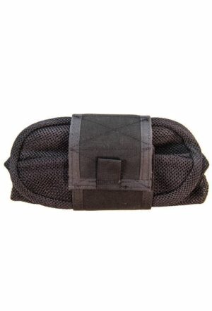 High Speed Gear V2 MOLLE Black Mag-Net Dump Pouch