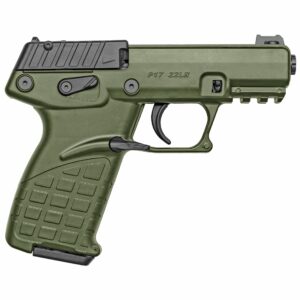 KelTec P17 22LR Semi-Automatic 16 Round Pistol