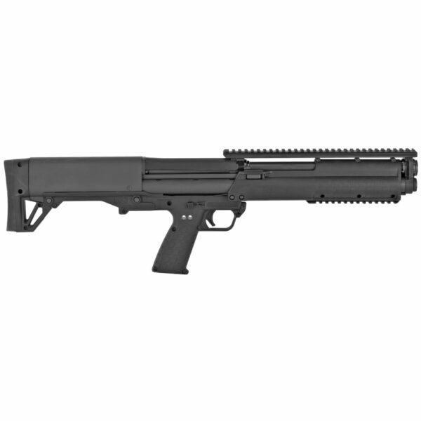 KelTec KSG Tactical Pump Action 12 Gauge Shotgun