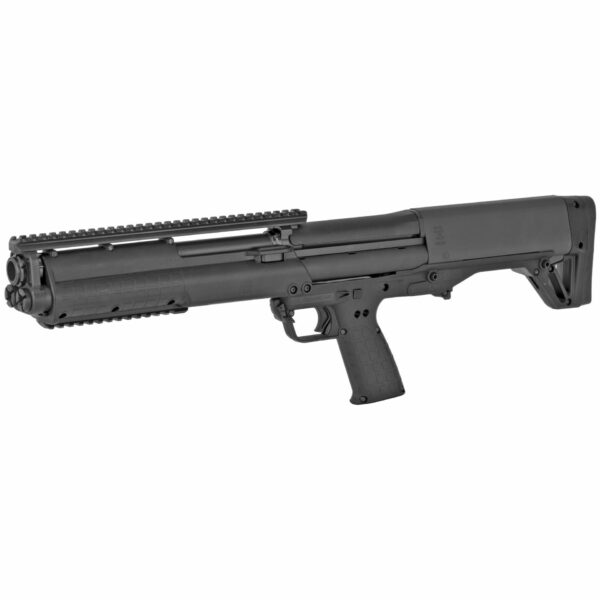 KelTec KSG Tactical Pump Action 12 Gauge Shotgun