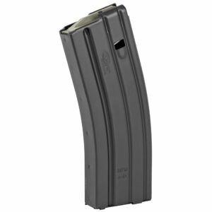 OKAY Industries Inc. SureFeed Anti-Tilt Follower 223 Rem / 5.56 NATO Black 30 Round Magazine