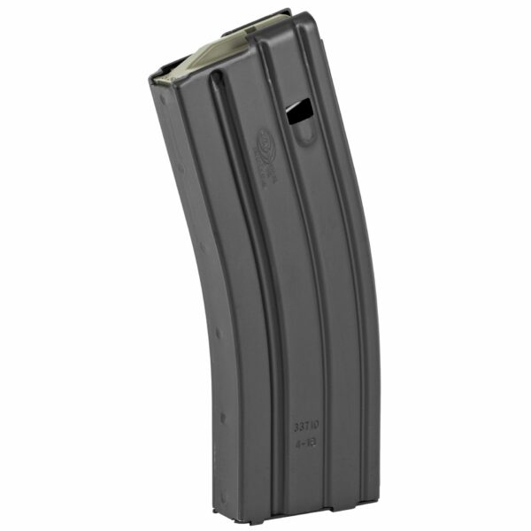 OKAY Industries Inc. SureFeed Anti-Tilt Follower 223 Rem / 5.56 NATO Black 30 Round Magazine