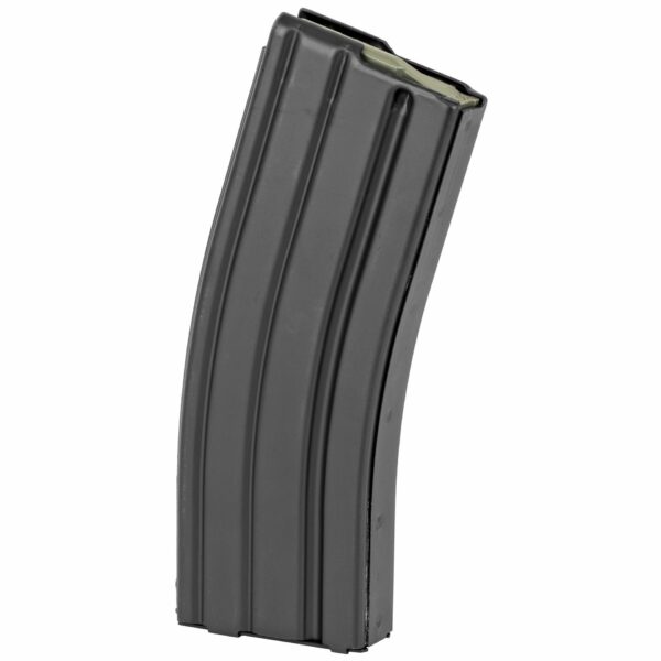 OKAY Industries Inc. SureFeed Anti-Tilt Follower 223 Rem / 5.56 NATO Black 30 Round Magazine