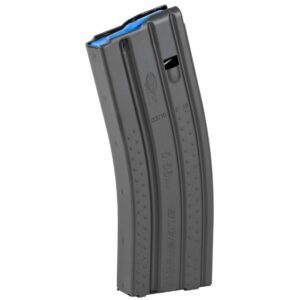 OKAY Industries Inc. SureFeed E2 223 Rem / 5.56 NATO Black 30 Round Magazine