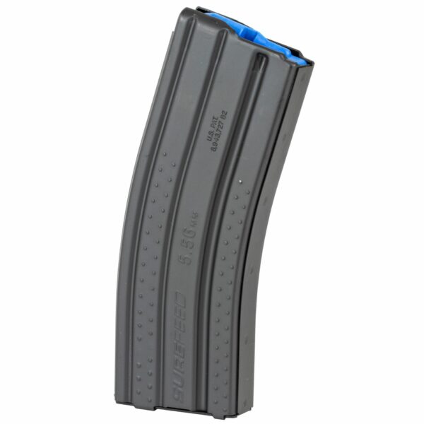 OKAY Industries Inc. SureFeed E2 223 Rem / 5.56 NATO Black 30 Round Magazine