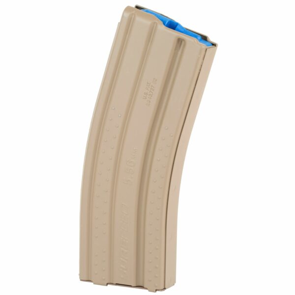 OKAY Industries Inc. SureFeed E2 223 Rem / 5.56 NATO Desert Tan 30 Round Magazine