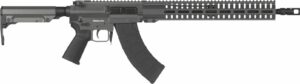 CMMG Resolute 300 Mk47 7.62x39mm Sniper Grey Semi-Automatic Rifle