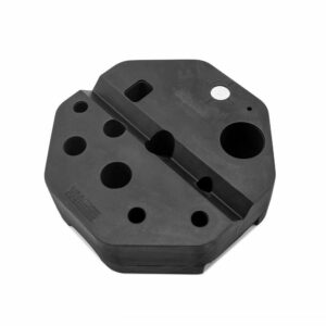 Otis Technology Pro+ Bench Block