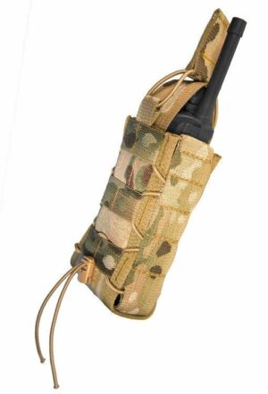 HSGI: Radio TACO MOLLE-MultiCam