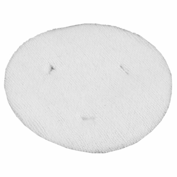 Otis Technology Pack of 100 Small Caliber 2″ Cleaning Patches