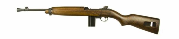 Inland M1 Jungle Semi-Auto 30 Carbine 15rd Rifle
