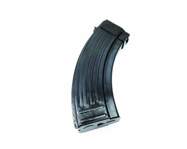 Zastava AK47 7.62x39mm 30 Round Steel Magazine Serbia