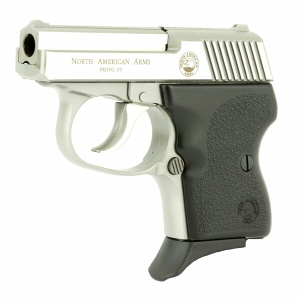 North American Arms Guardian 32 ACP 6rd Double Action Only Pistol